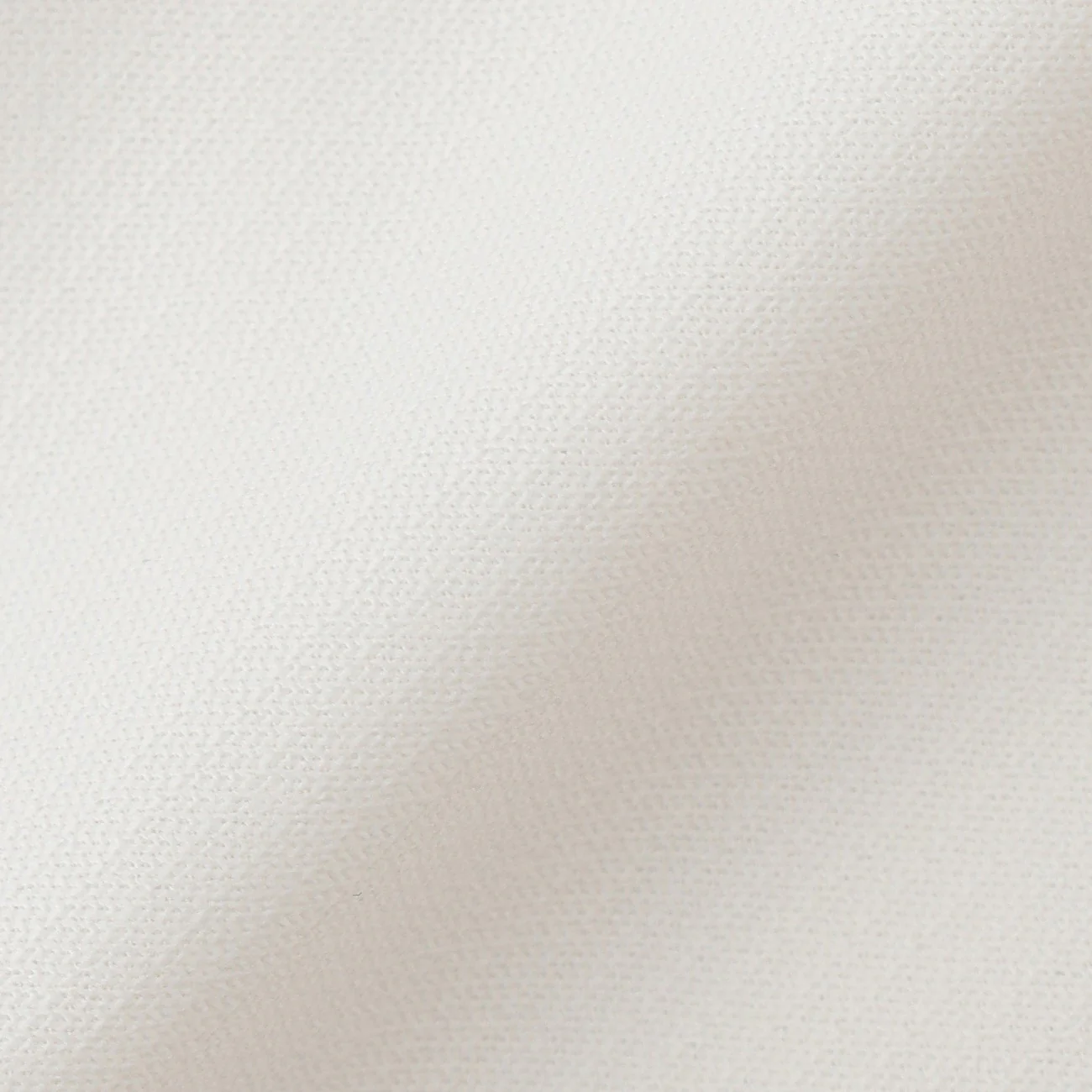 Super Non-Iron Stretch Button-Down Shirt - White - Image 6