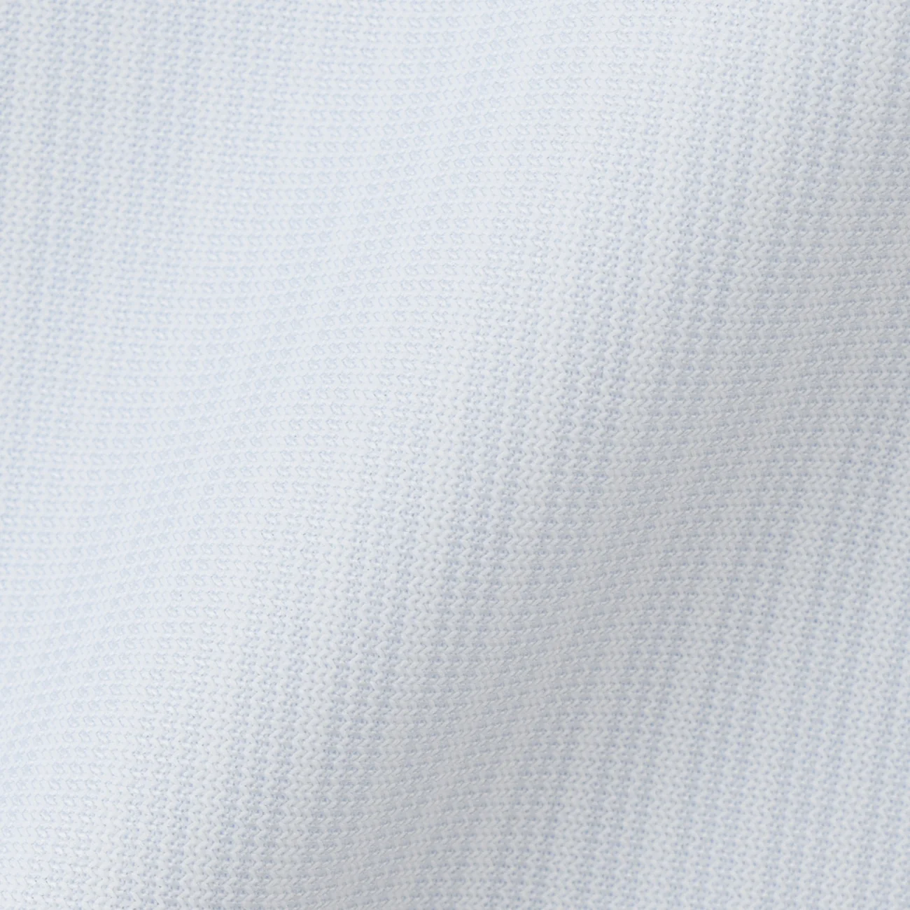 Super Non-Iron Stretch Button-Down Shirt - Blue - Image 6