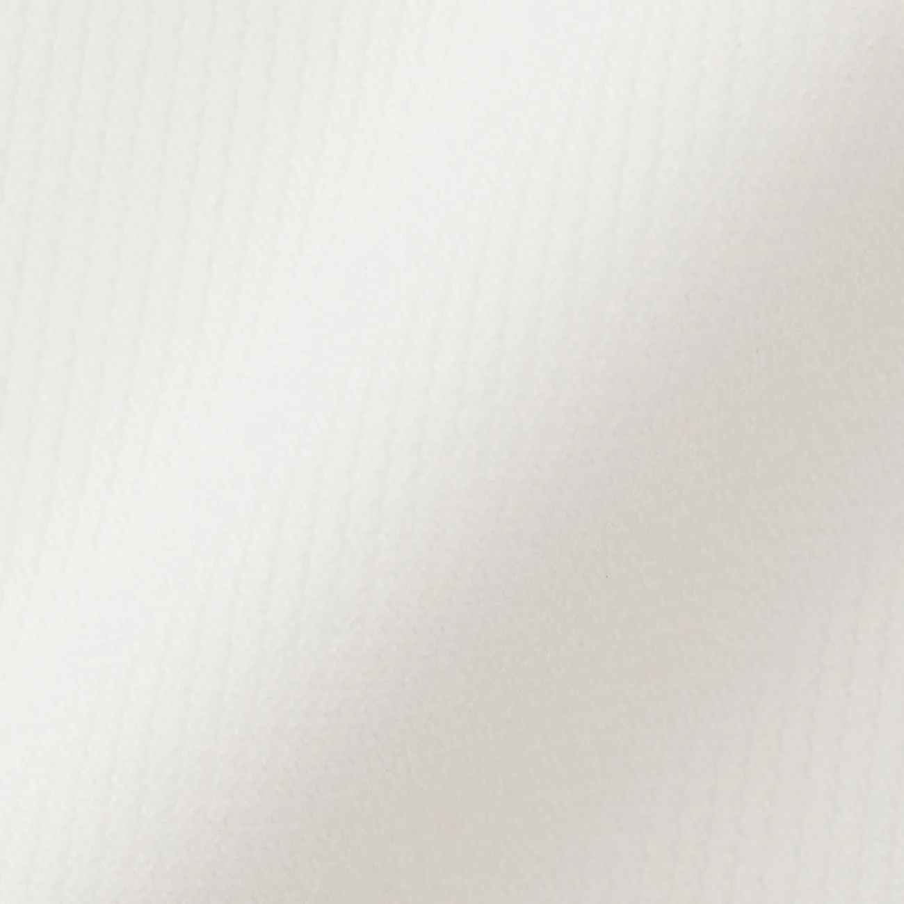Super Non-Iron Stretch Spread Collar Shirt - White - Image 8