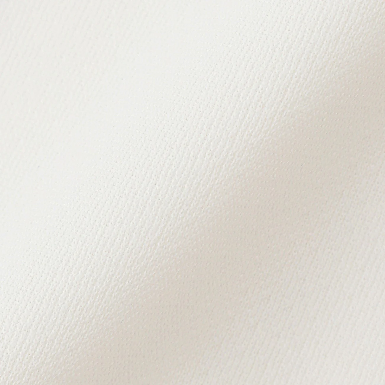 Super Non-Iron Stretch Spread Collar Shirt - White - Image 6