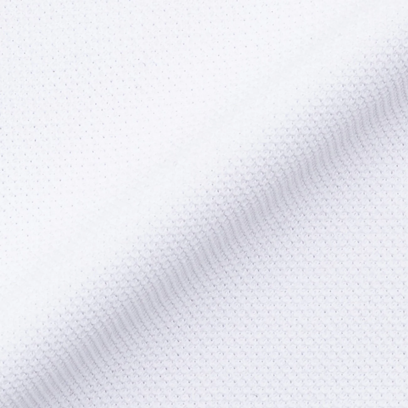 DRYDRY Super Non-Iron Button-Down Shirt - White - Image 8