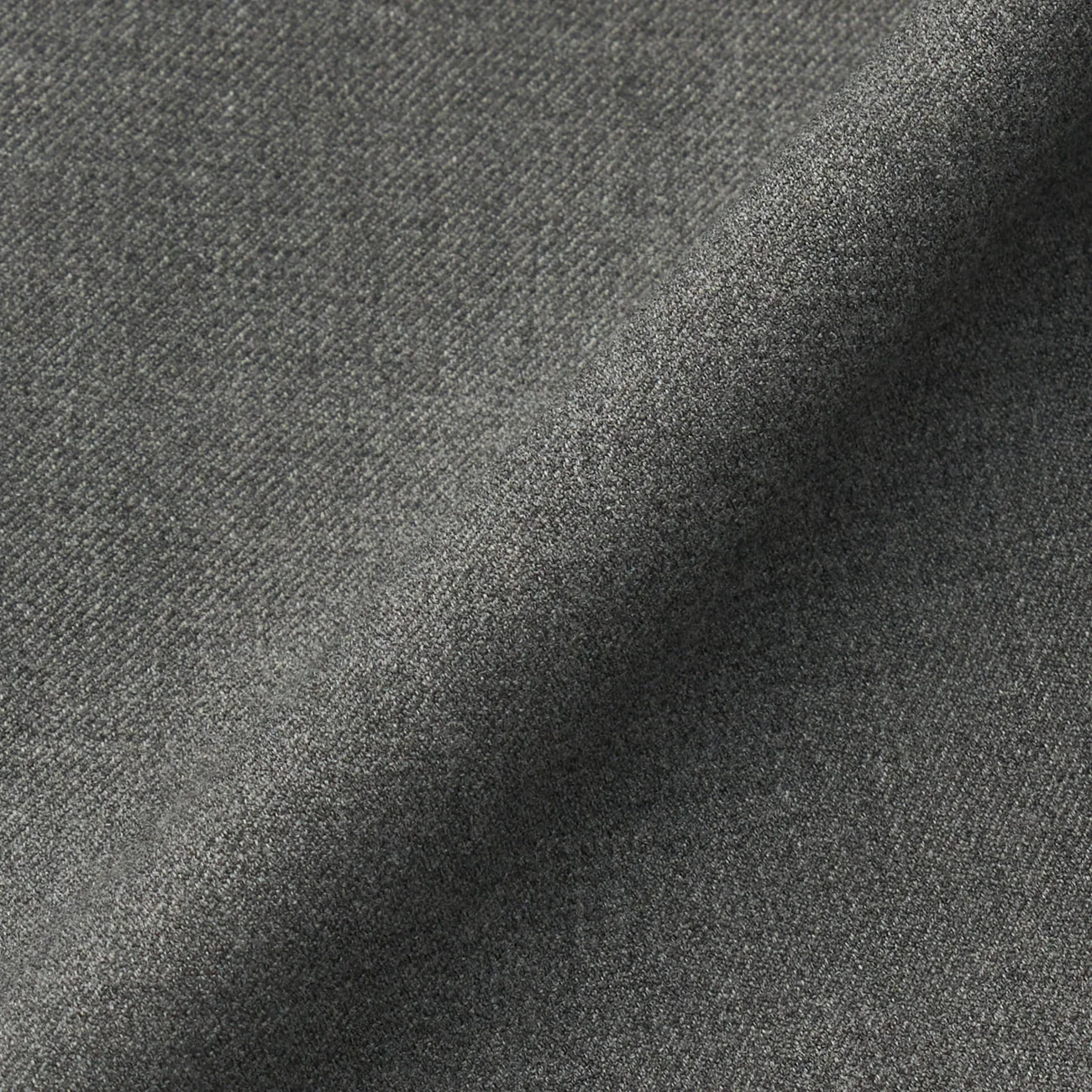 THE THIRD SUITS Cropped Pants - Medium Gray - Image 9