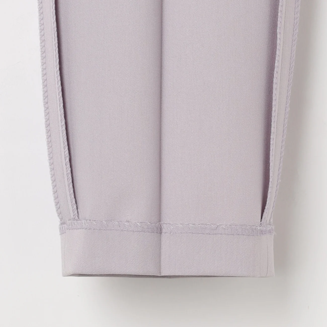 Flamingo Cropped Pants - Pink - Image 6