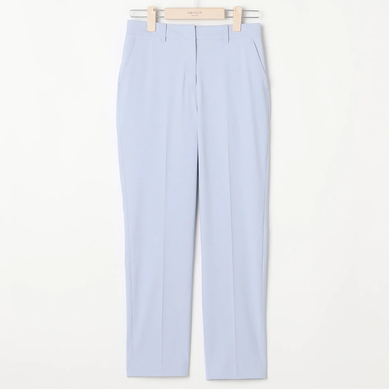 BIZSPO Flamingo Pants - Blue