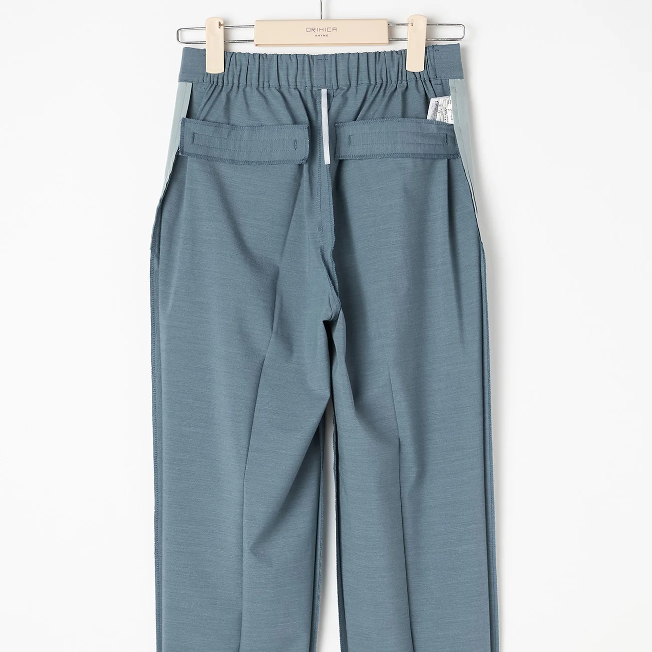 Flamingo Pants - Green - Image 5