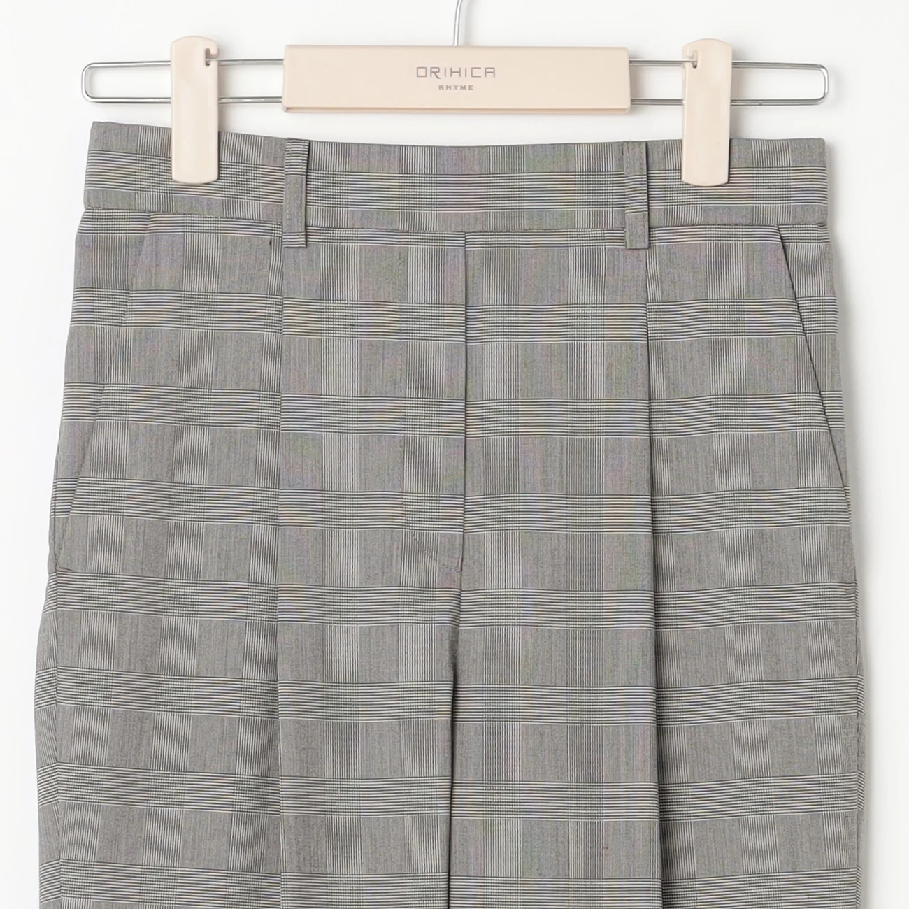 Airy Flamingo Pants - Medium Gray - Image 2