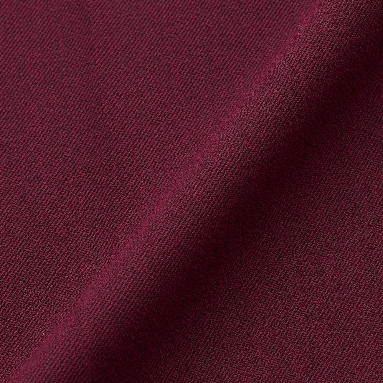 Flamingo Cropped Pants - Wine - Image 7