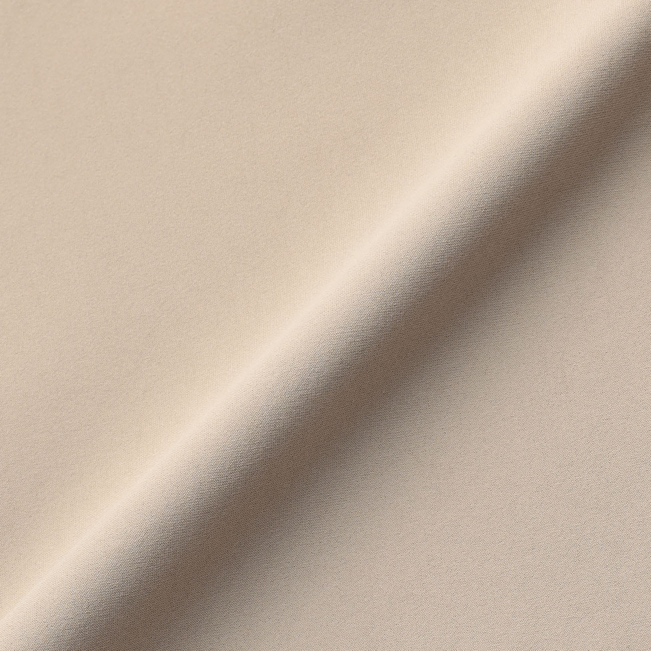 Japanese Fabric THE THIRD SUITS BIZSPO Water-Repellent Wide Pants - Beige - Image 7