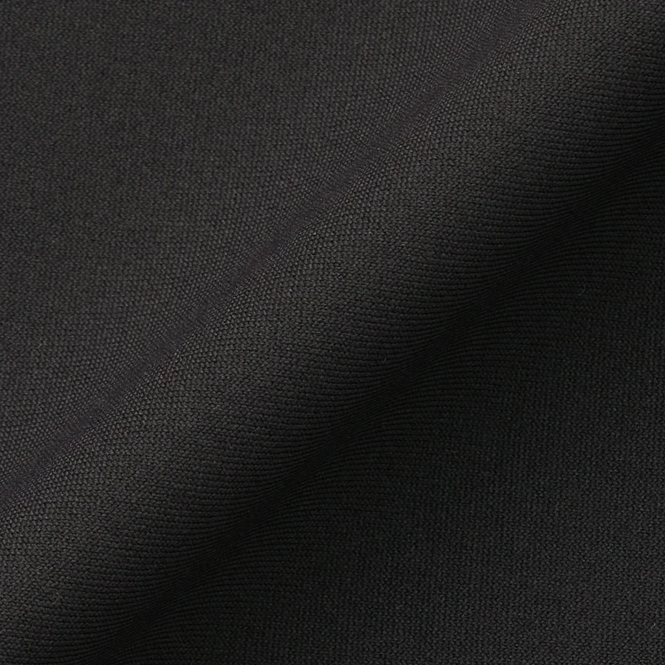 THE THIRD SUITS BIZSPO Wide Pants - Navy - Image 11