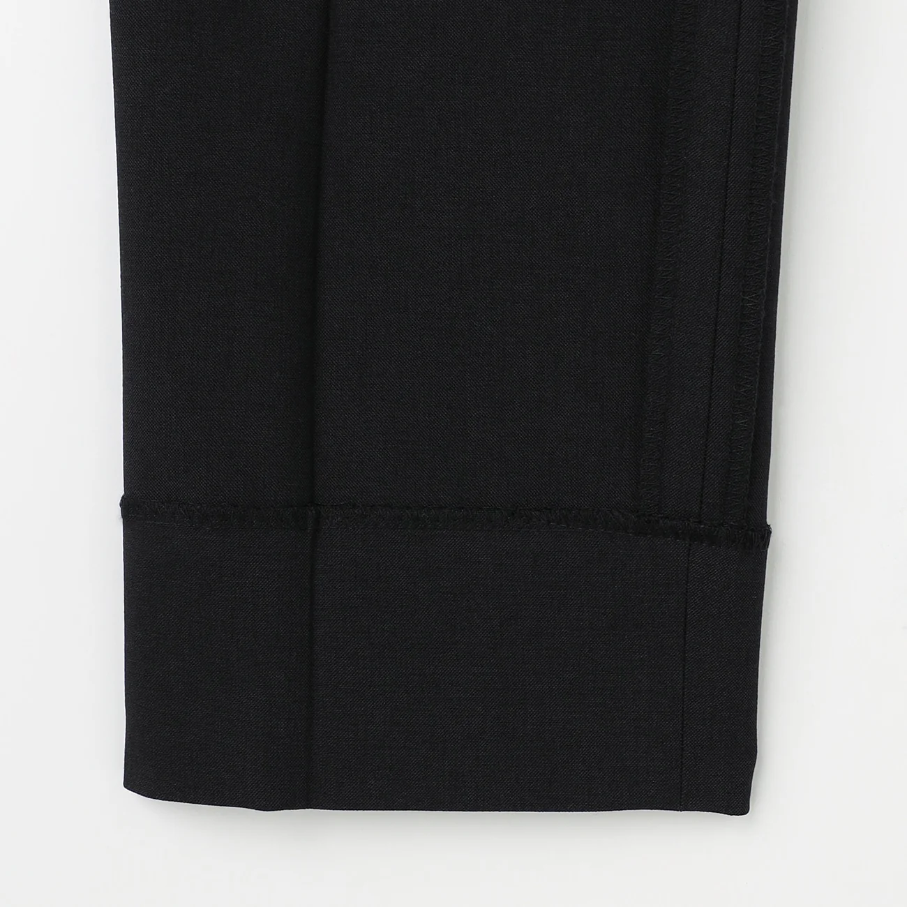 Flamingo Tapered Pants - Black - Image 9