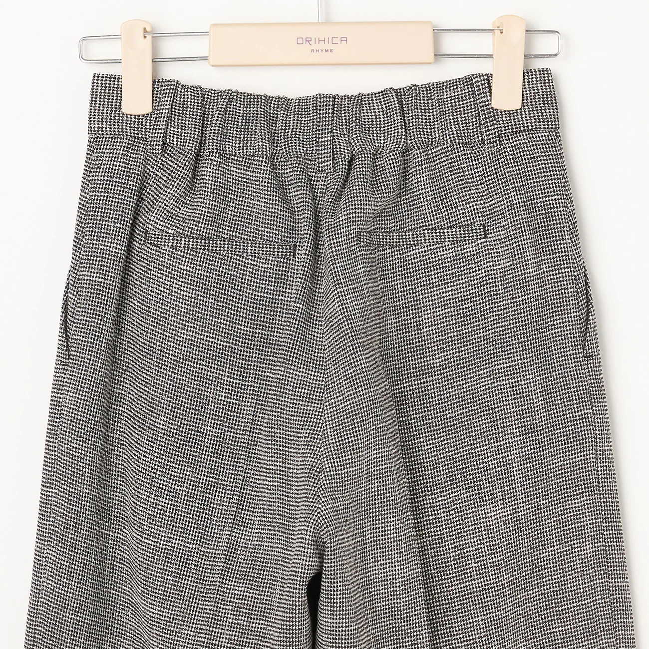 THE THIRD SUITS Leno Weave Wide Pants - Image 11