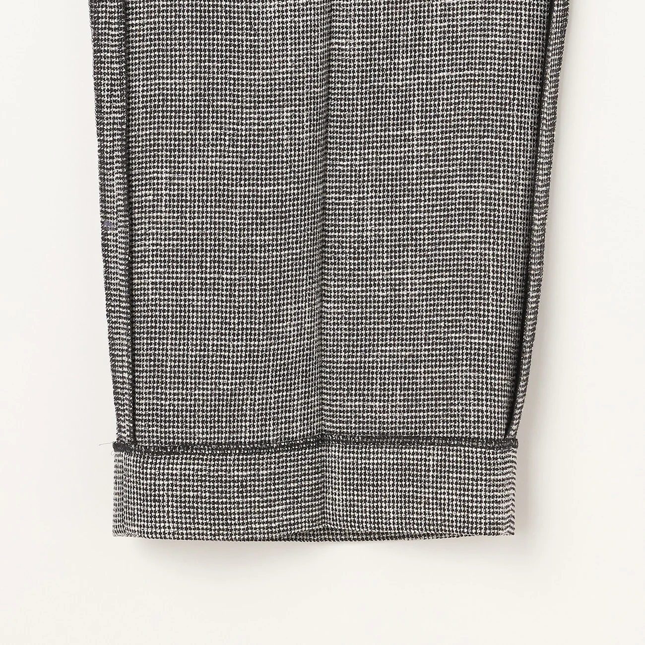 THE THIRD SUITS Leno Weave Wide Pants - Image 14