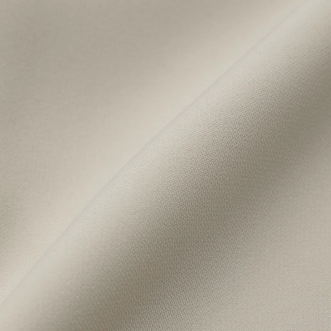 THE THIRD SUITS Double Cloth Cropped Pants - Beige - Image 12