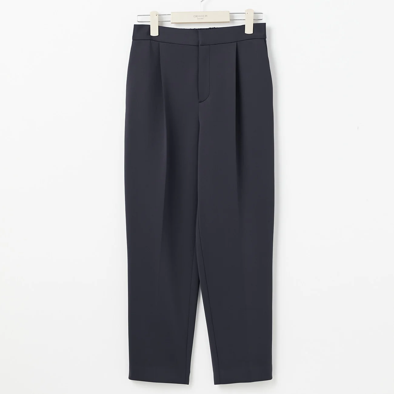 Easy Care Comfort Cropped Pants - Image 4