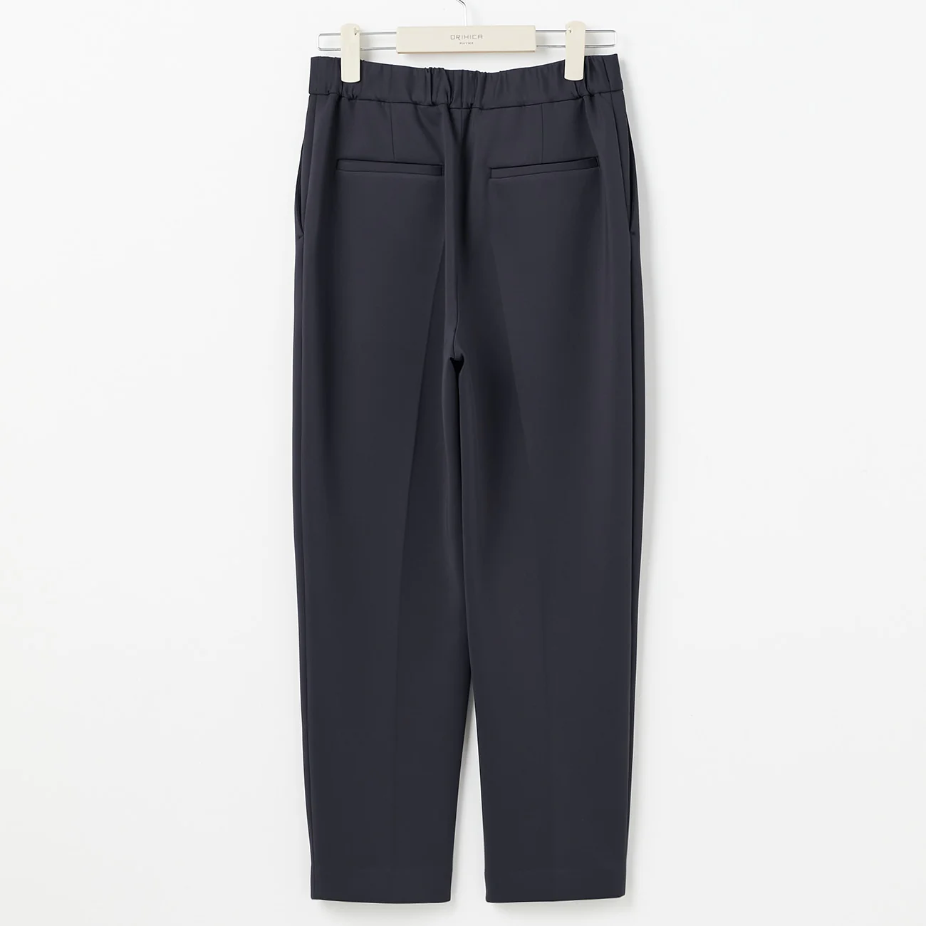 Easy Care Comfort Cropped Pants - Image 5