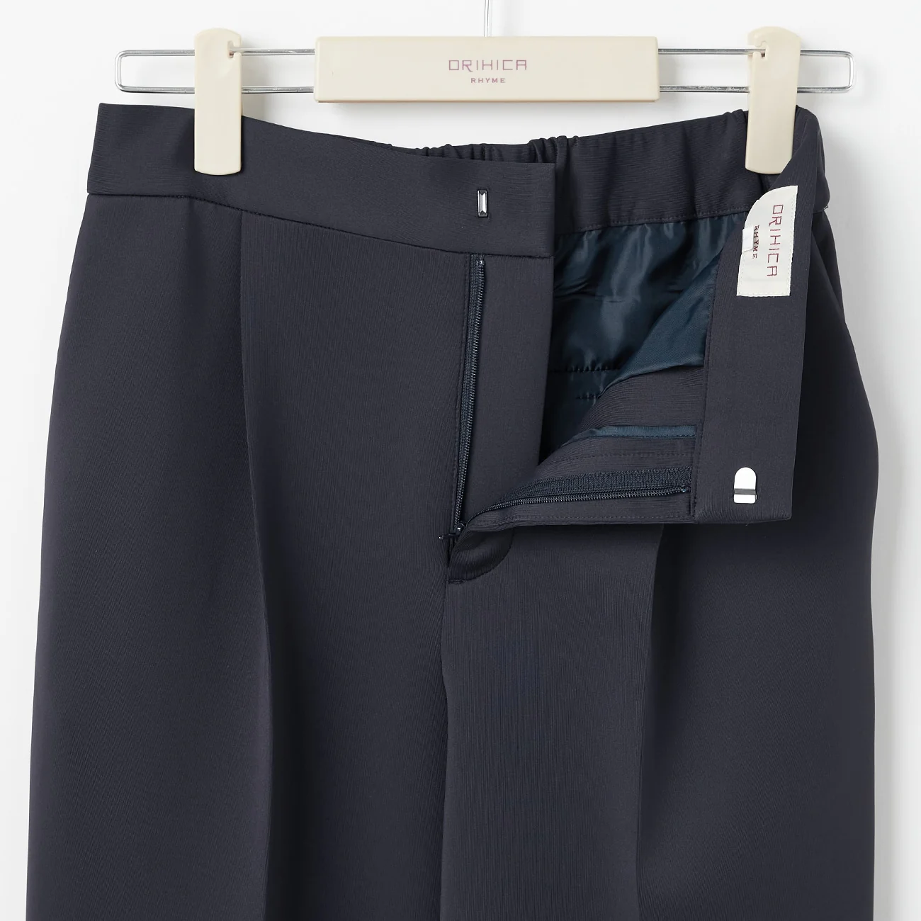 Easy Care Comfort Cropped Pants - Image 6