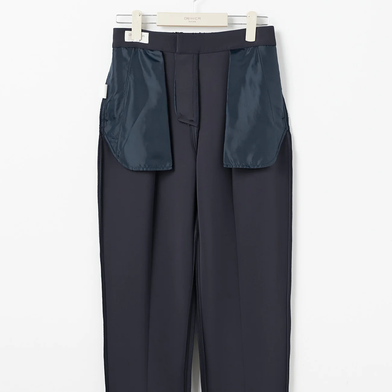 Easy Care Comfort Cropped Pants - Image 9