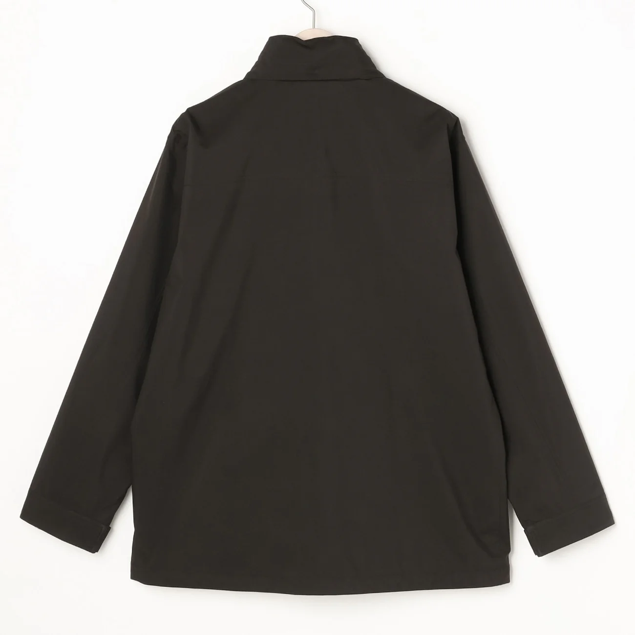 Business Casual 2-Way Stand Collar Outerwear - Image 13