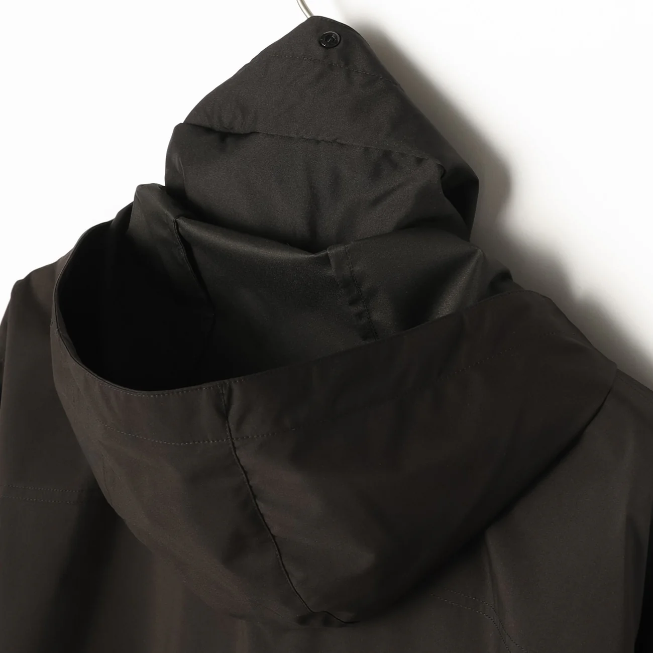 Business Casual 2-Way Stand Collar Outerwear - Image 15
