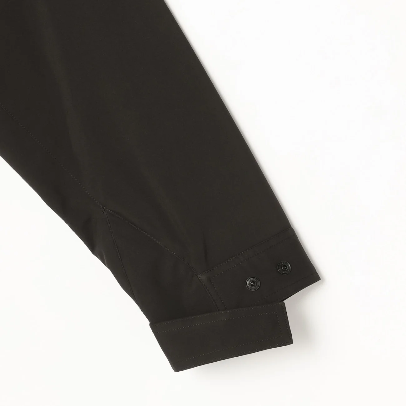 Business Casual 2-Way Stand Collar Outerwear - Image 17