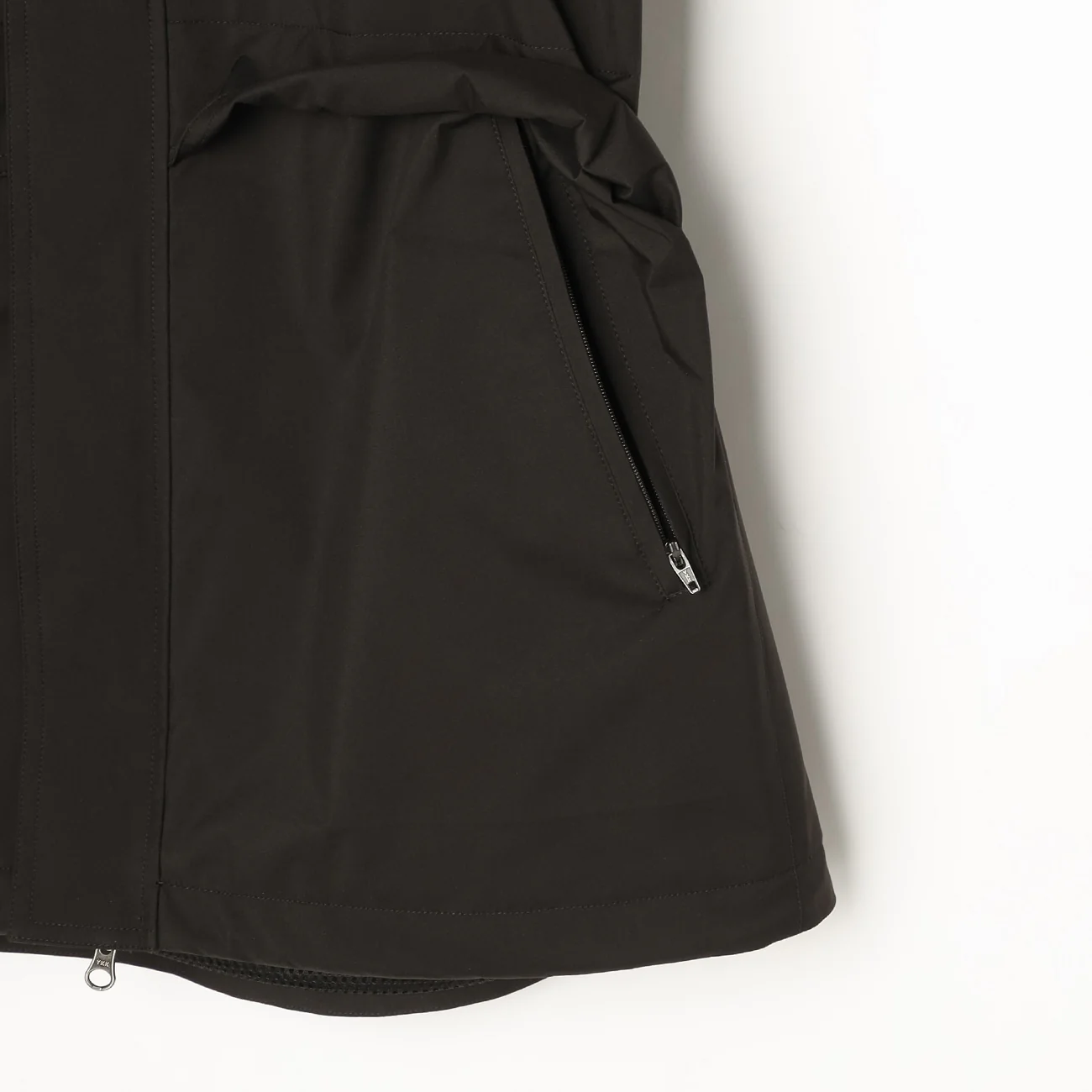 Business Casual 2-Way Stand Collar Outerwear - Image 18