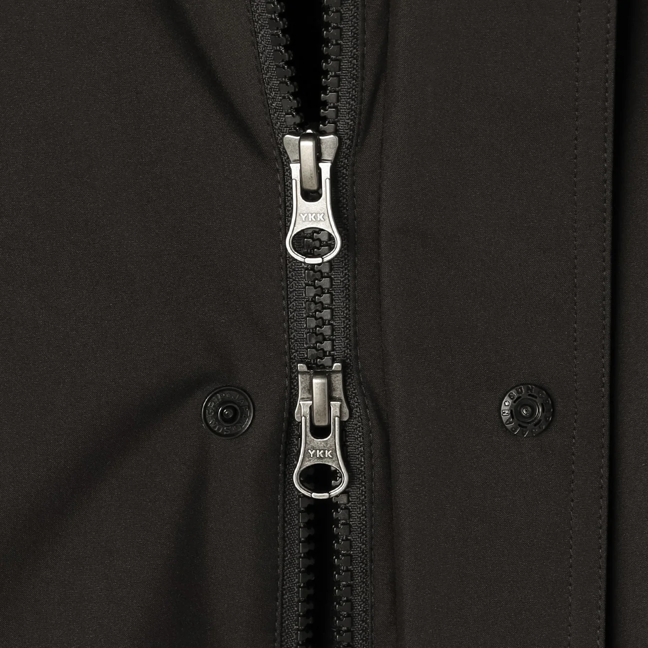 Business Casual 2-Way Stand Collar Outerwear - Image 19