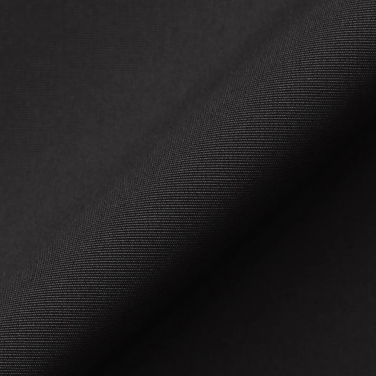 Water-Repellent Packable Hooded Coat - Black - Image 11