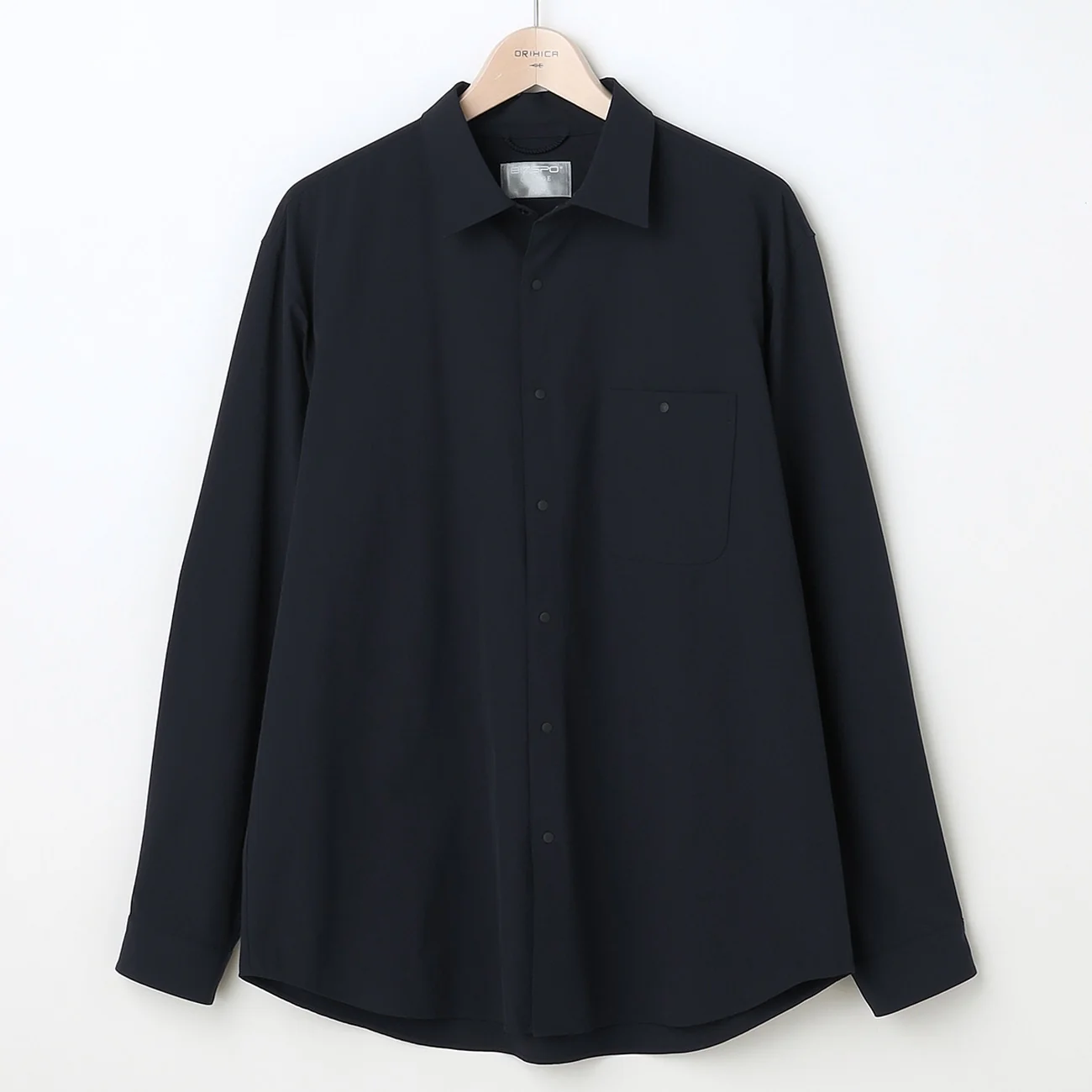 BIZSPO Shirt Jacket