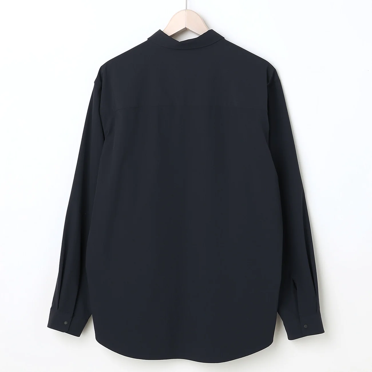 BIZSPO Shirt Jacket - Image 2