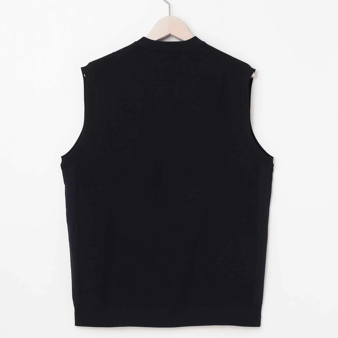 BIZSPO High Gauge V-Neck Vest - Image 5