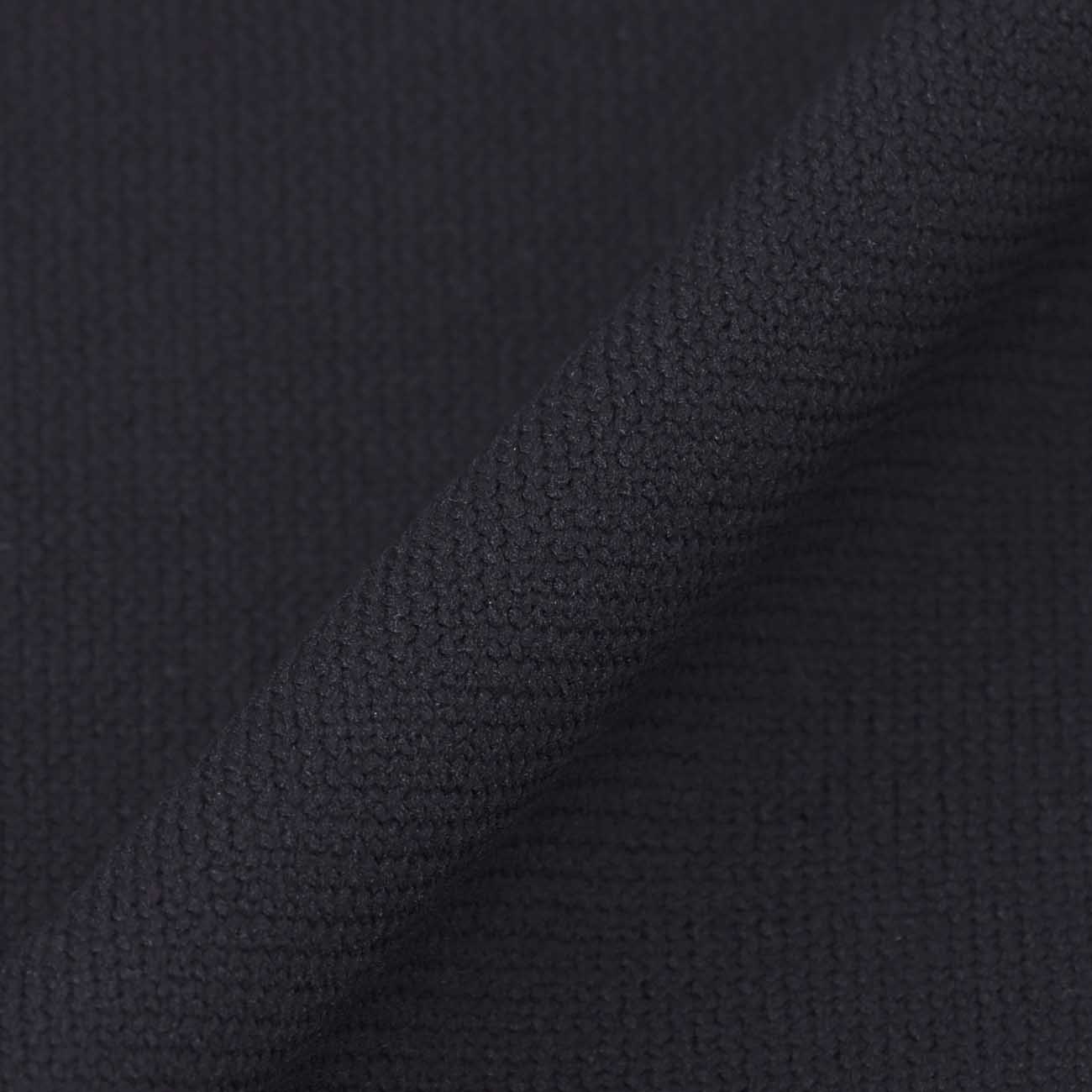 BIZSPO Gauge Knit Polo Shirt - Image 10