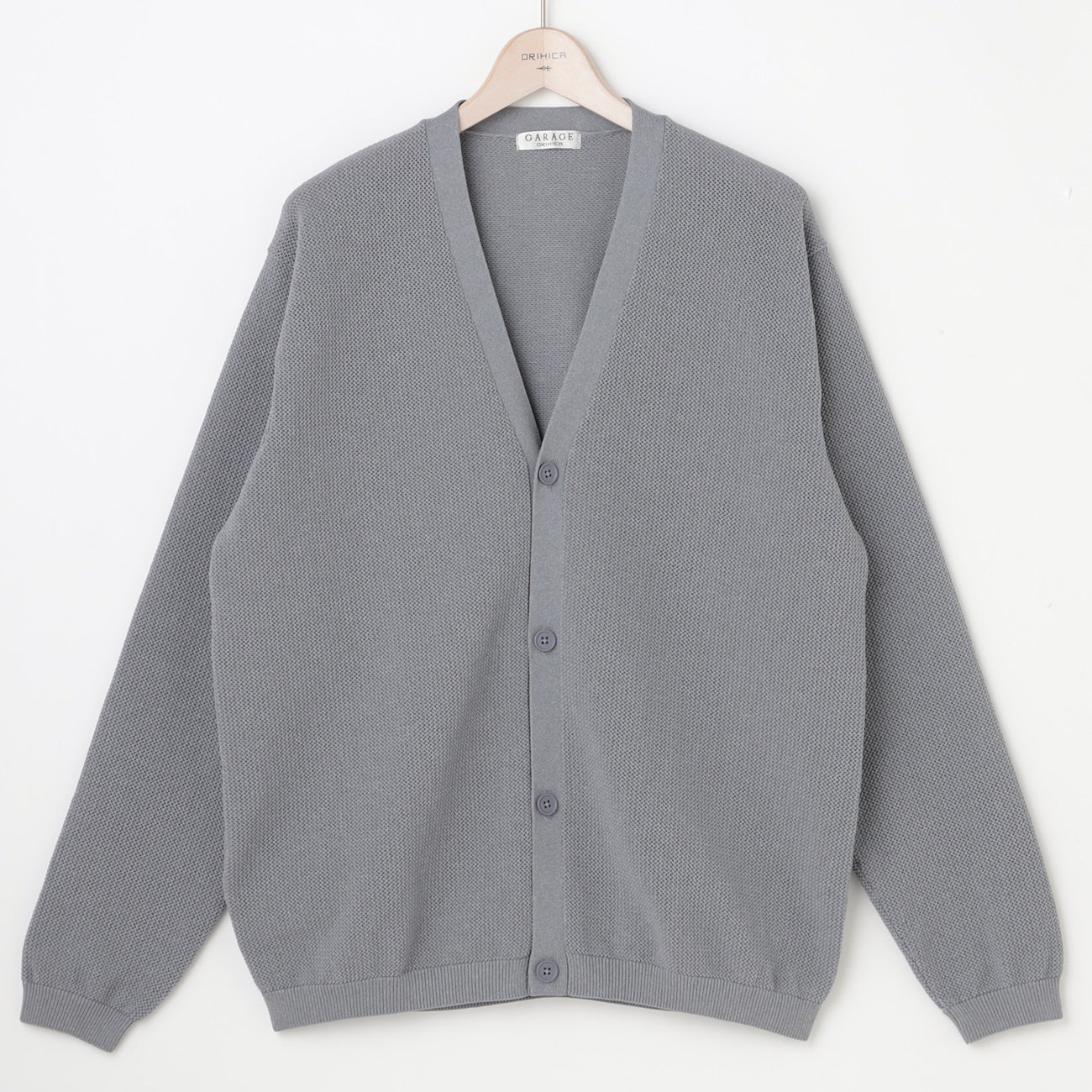 Washable Mesh Cardigan - Image 16