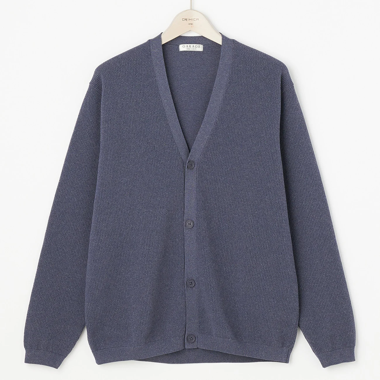Washable Mesh Cardigan - Image 7