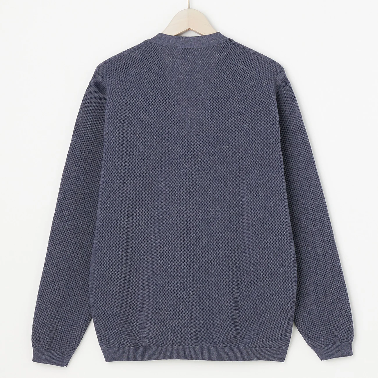 Washable Mesh Cardigan - Image 8
