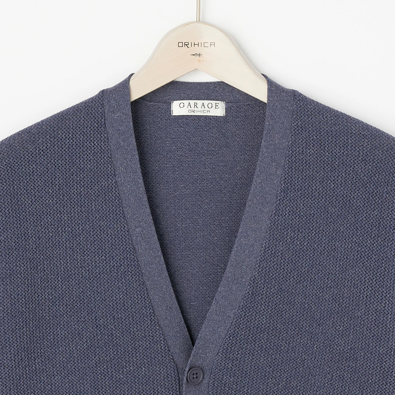 Washable Mesh Cardigan - Image 9