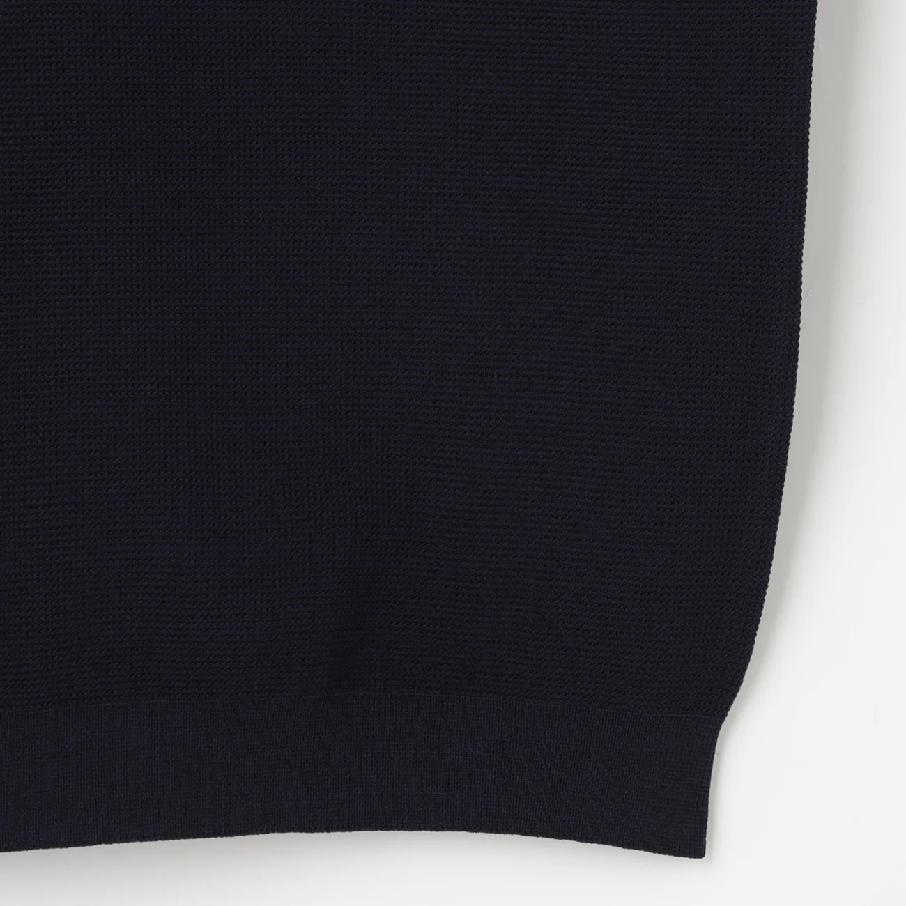 BIZSPO Pique Knit T-Shirt - Image 10