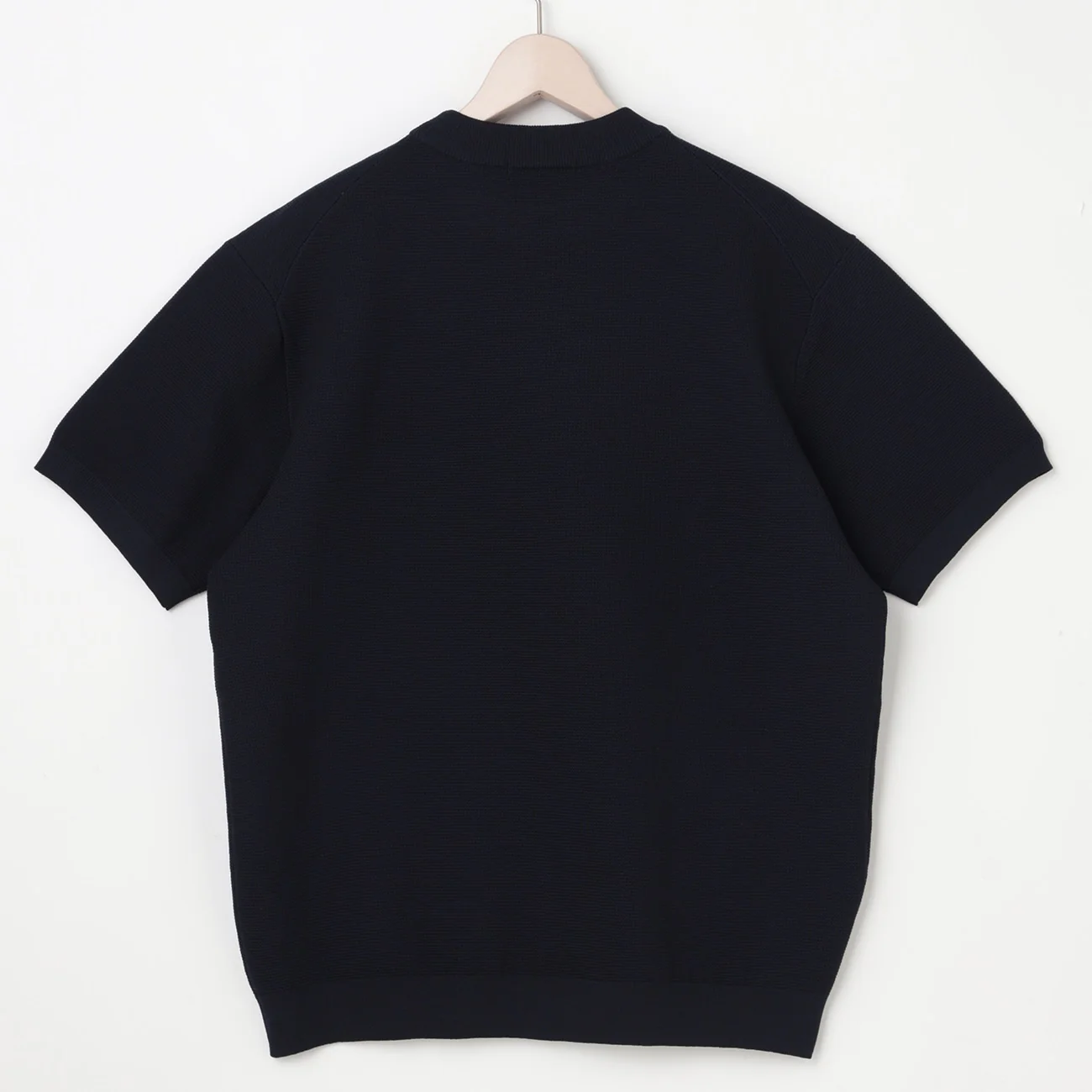BIZSPO Pique Knit T-Shirt - Image 7
