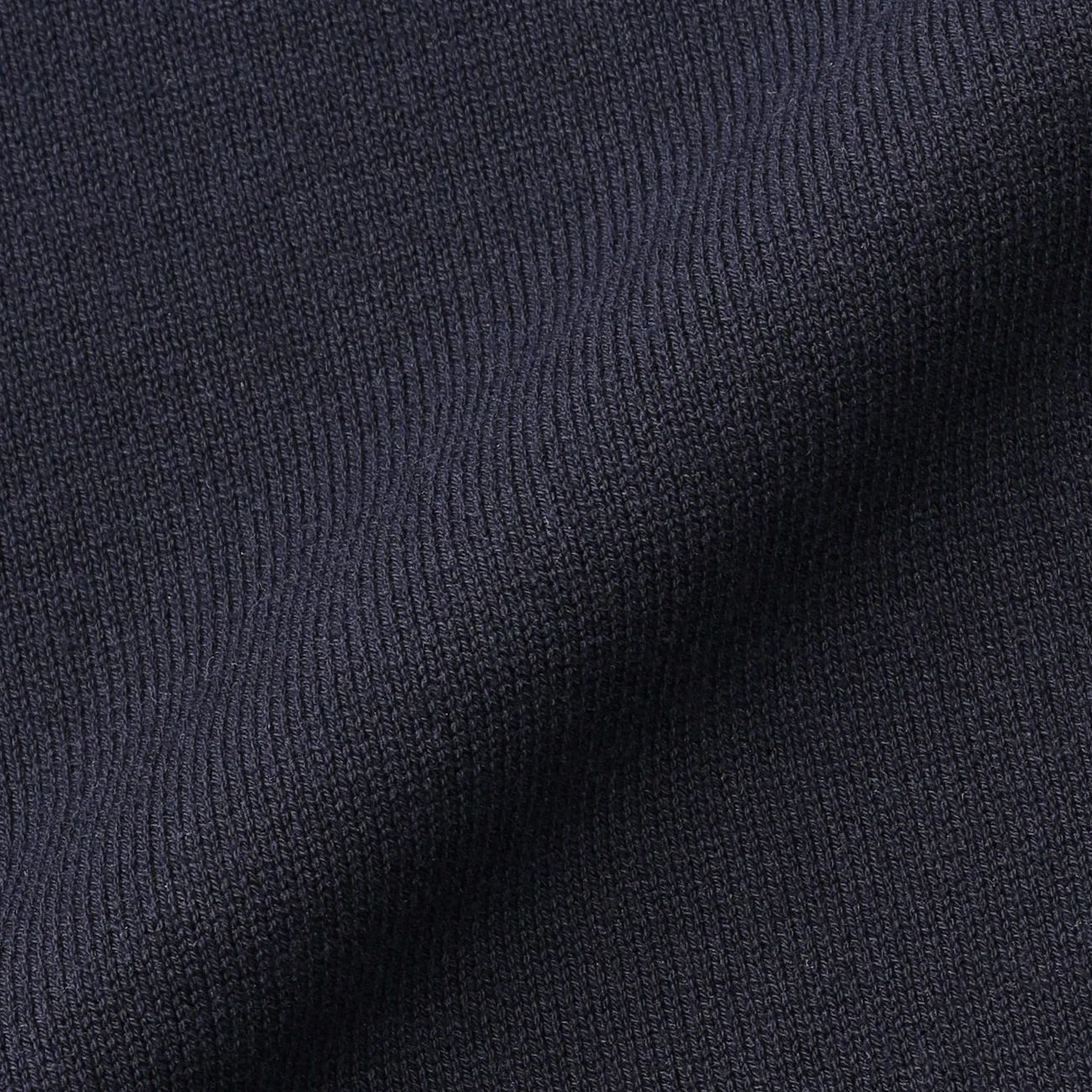 Plating Knit Polo Shirt - Image 7
