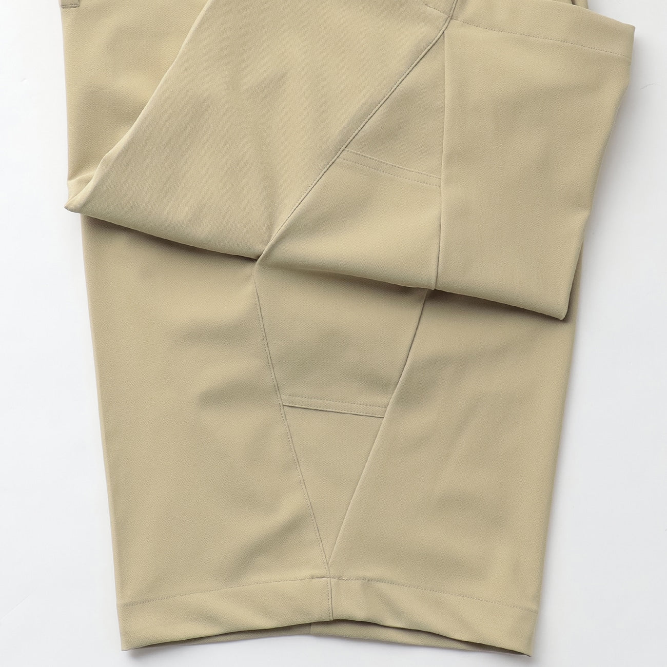 BIZSPO Shorts - Beige - Image 6