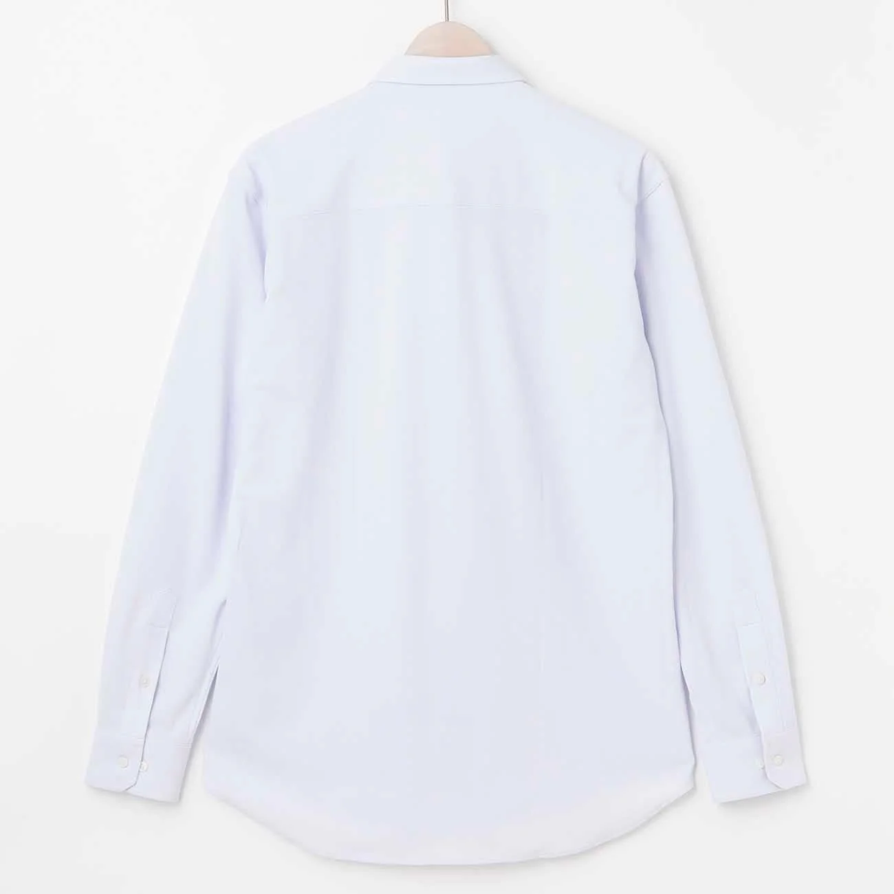 BIZSPO Button-Down Polo Shirt - Image 5