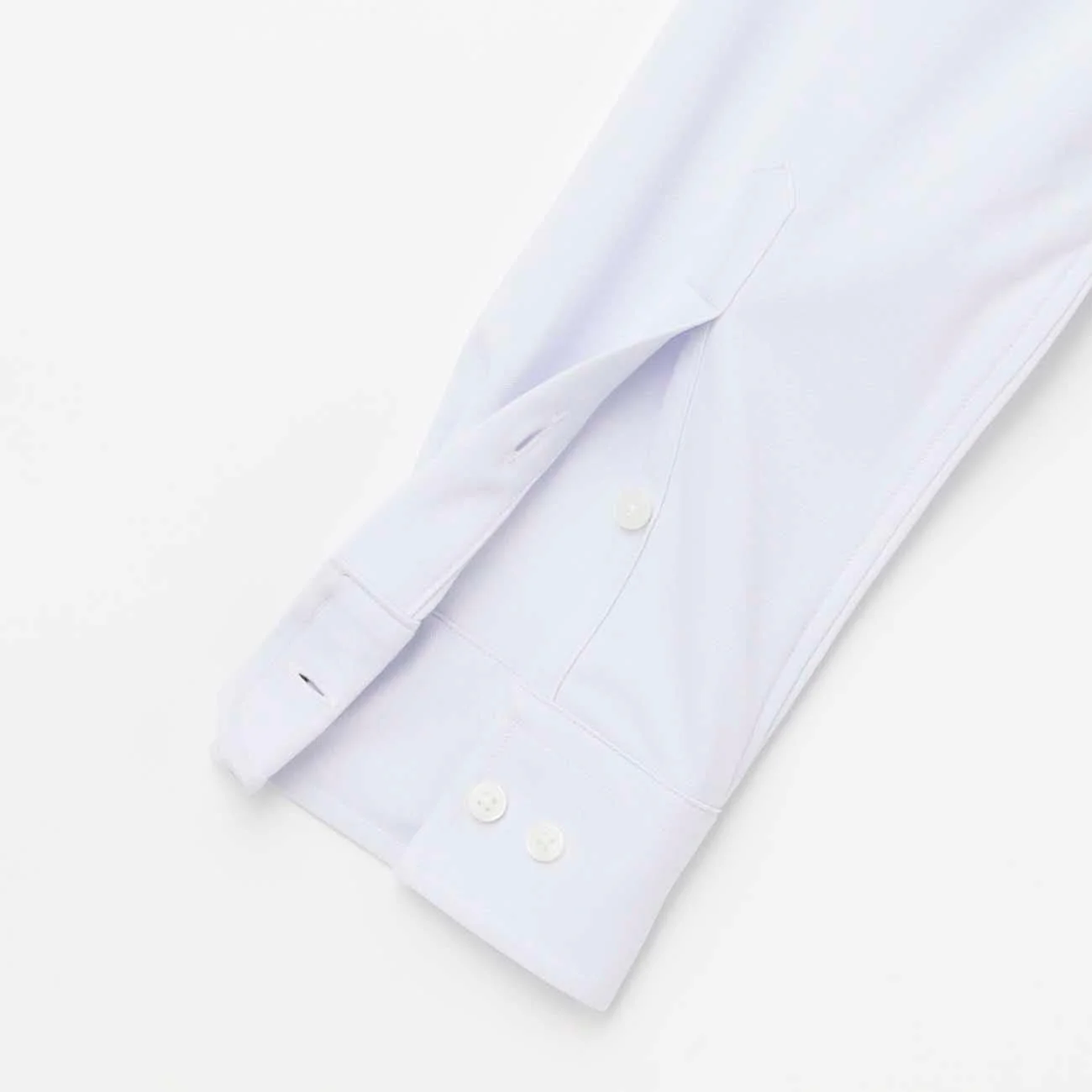 BIZSPO Button-Down Polo Shirt - Image 7
