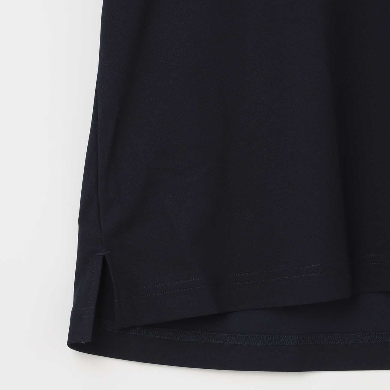 BIZSPO Spread Collar Polo Shirt - Image 9