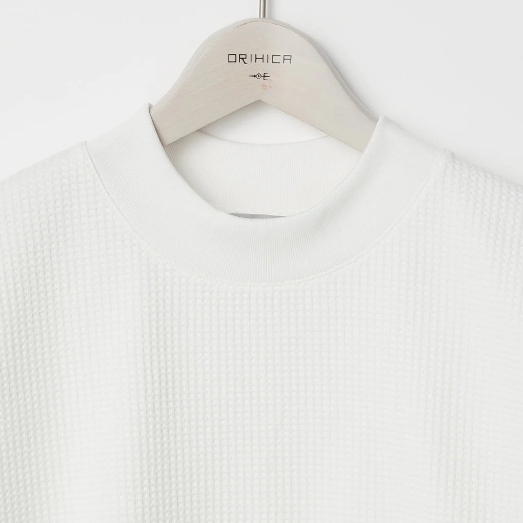 BIZSPO Waffle T-Shirt - Image 13