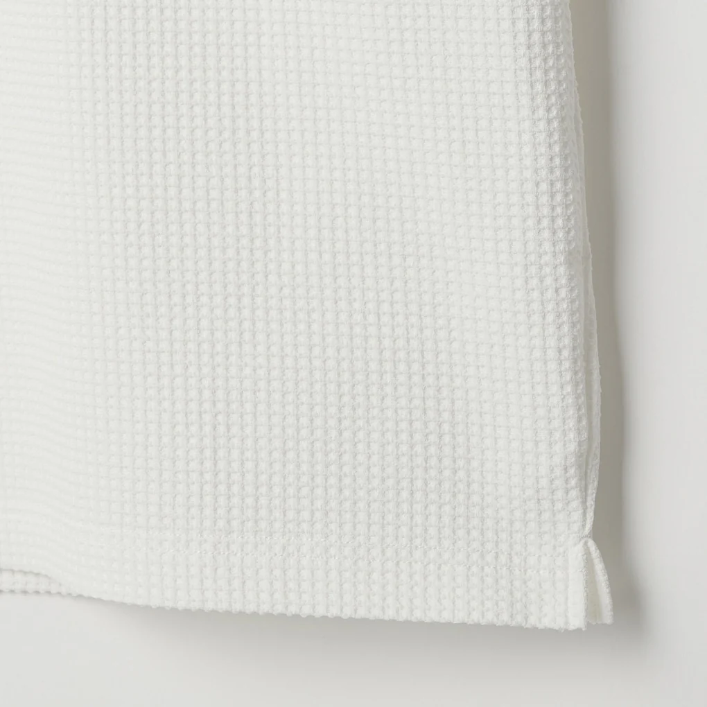 BIZSPO Waffle T-Shirt - Image 15