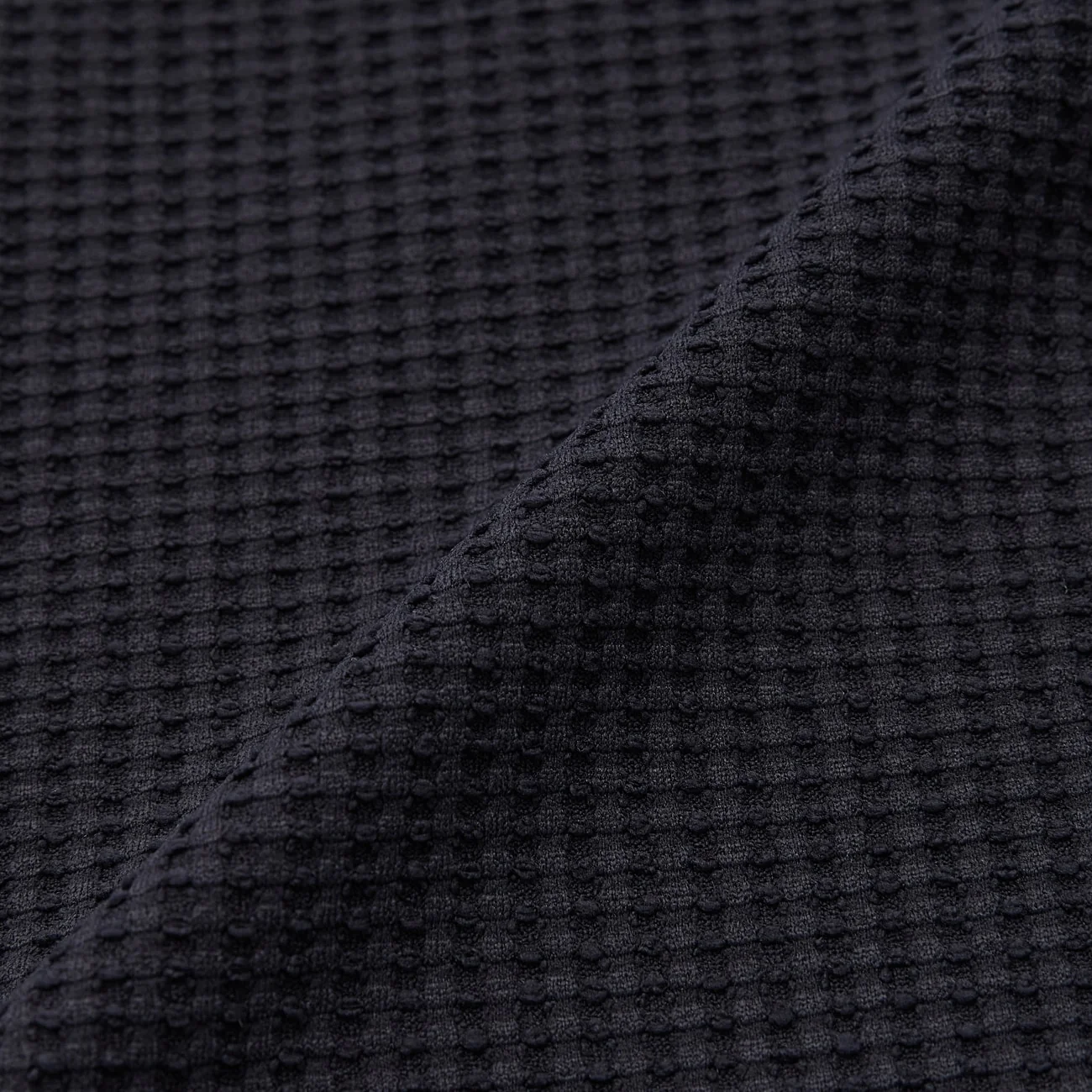 BIZSPO Waffle T-Shirt - Image 6