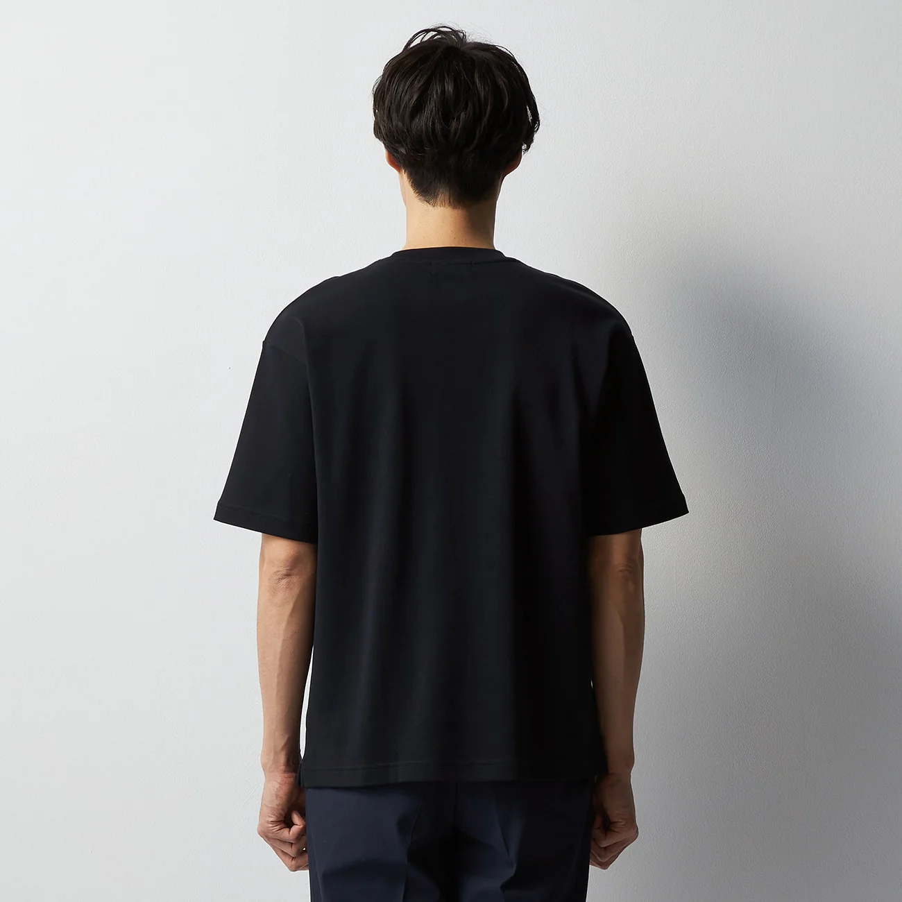 Bio-Washed T-Shirt - Image 4