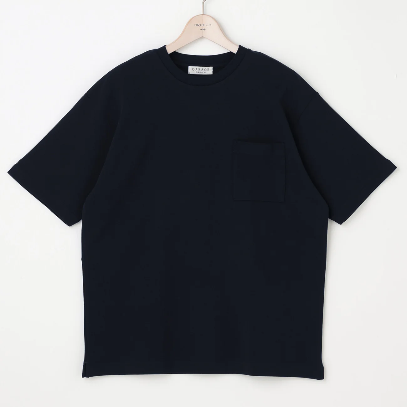 Bio-Washed T-Shirt - Image 5