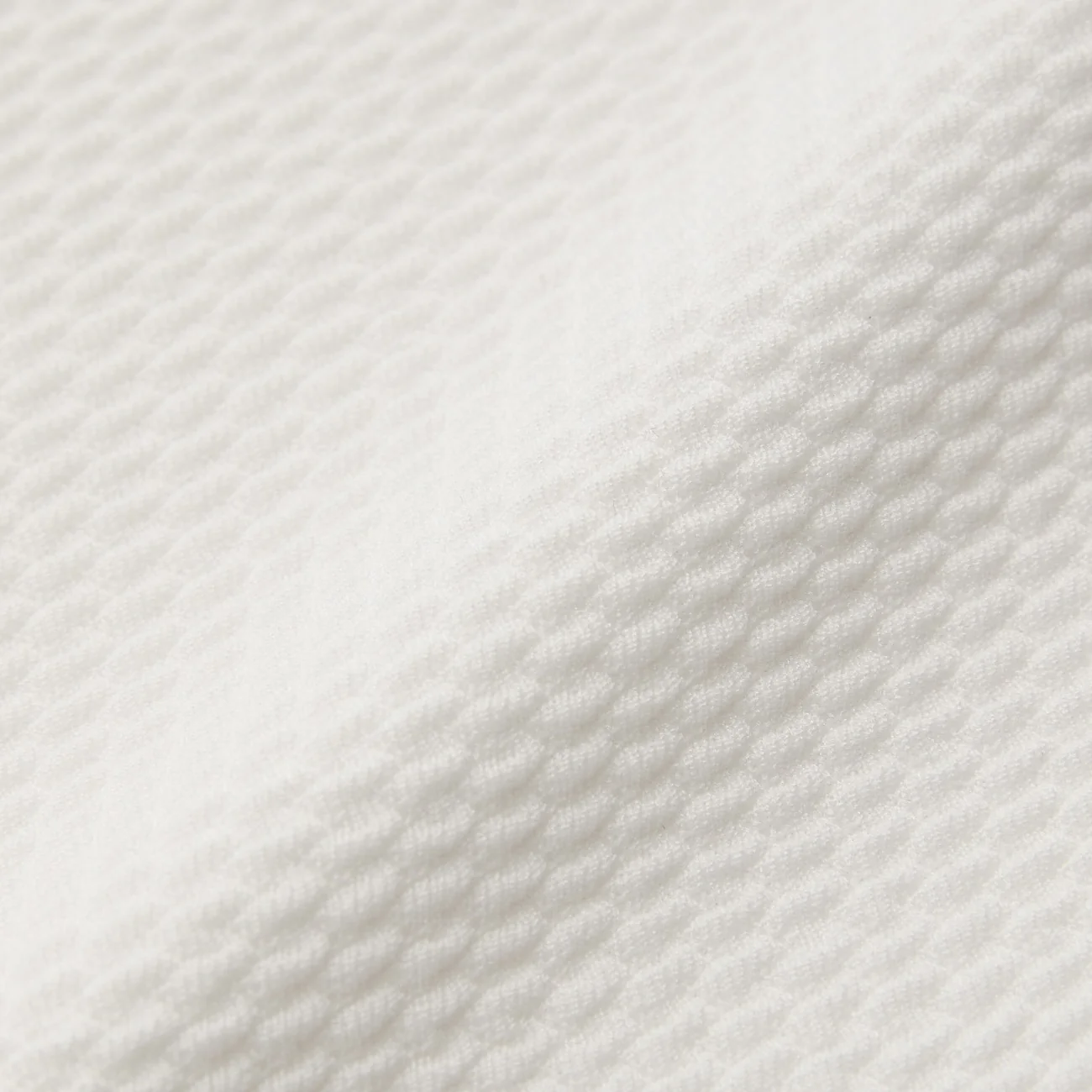 Textured Jacquard T-Shirt - Image 10
