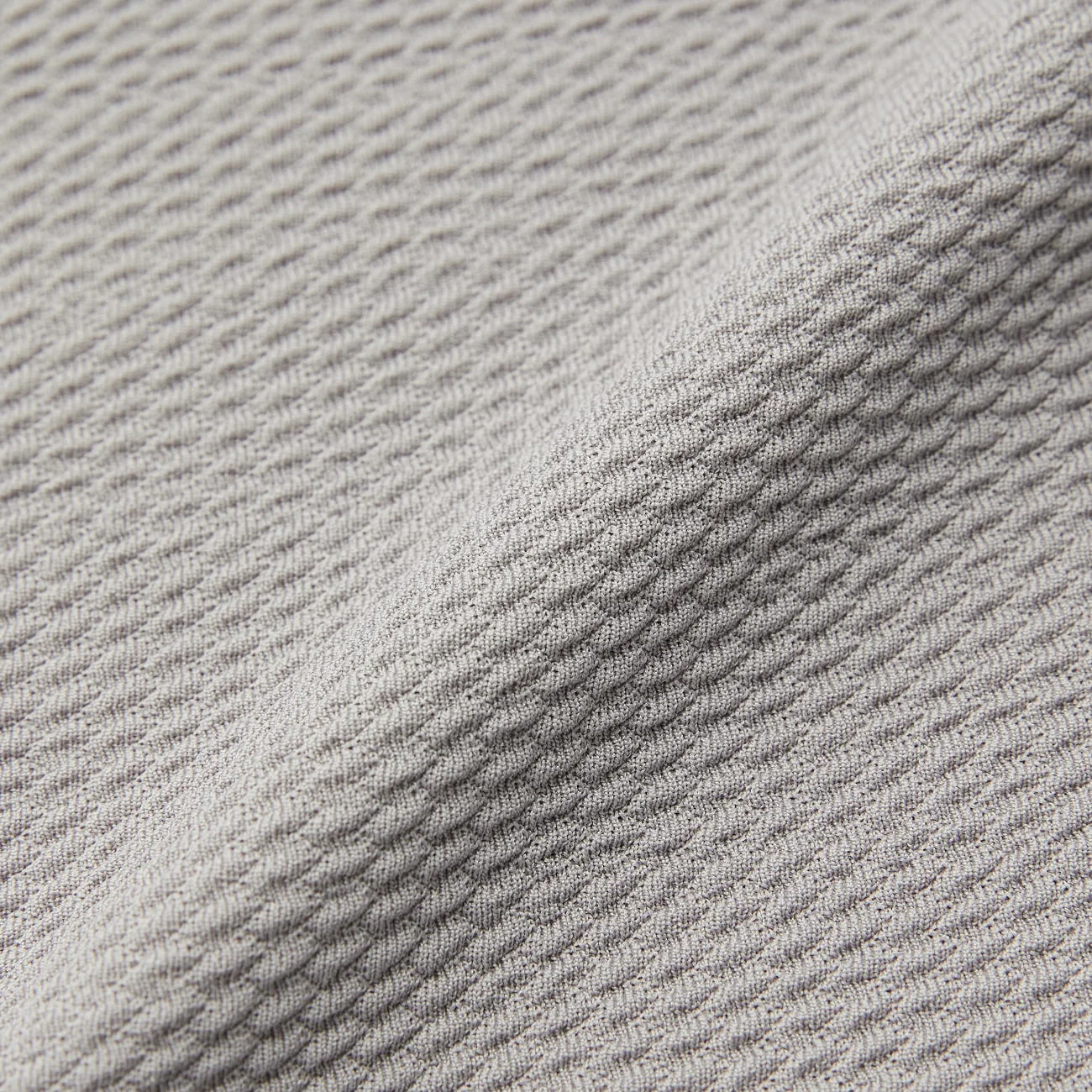 Textured Jacquard T-Shirt - Image 21