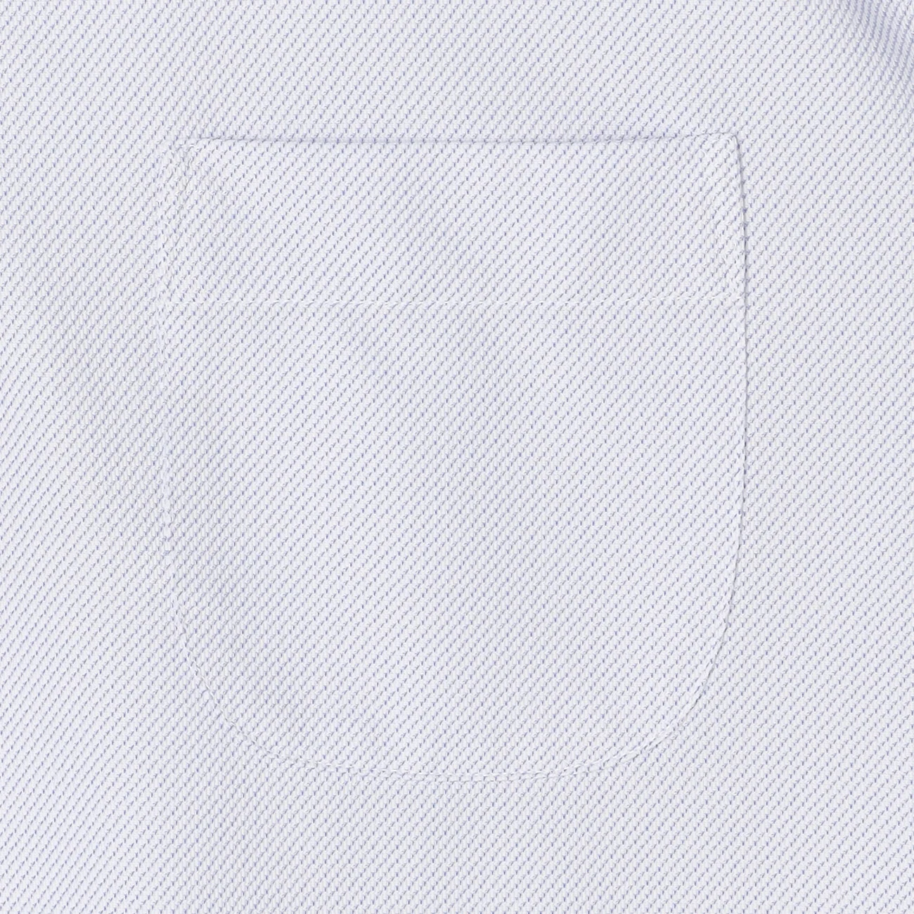 Twill Spread Collar Polo Shirt - Image 8